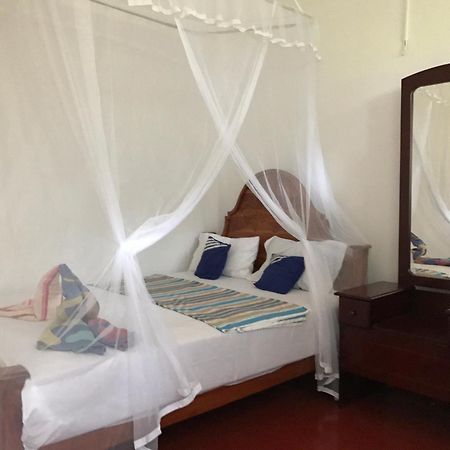 Wilpattu Dolosmahe Esterno foto