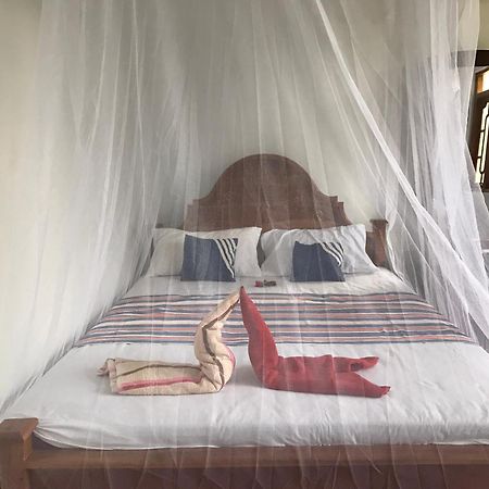 Wilpattu Dolosmahe Esterno foto