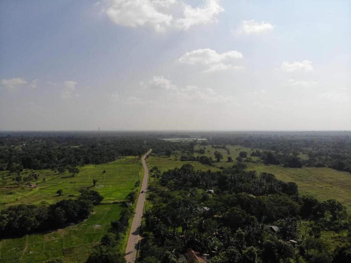 Wilpattu Dolosmahe Esterno foto