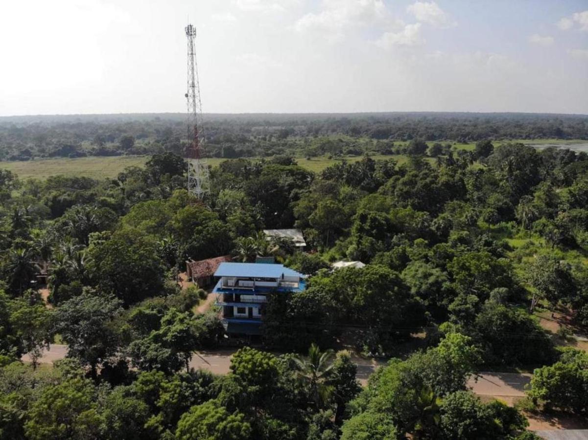 Wilpattu Dolosmahe Esterno foto