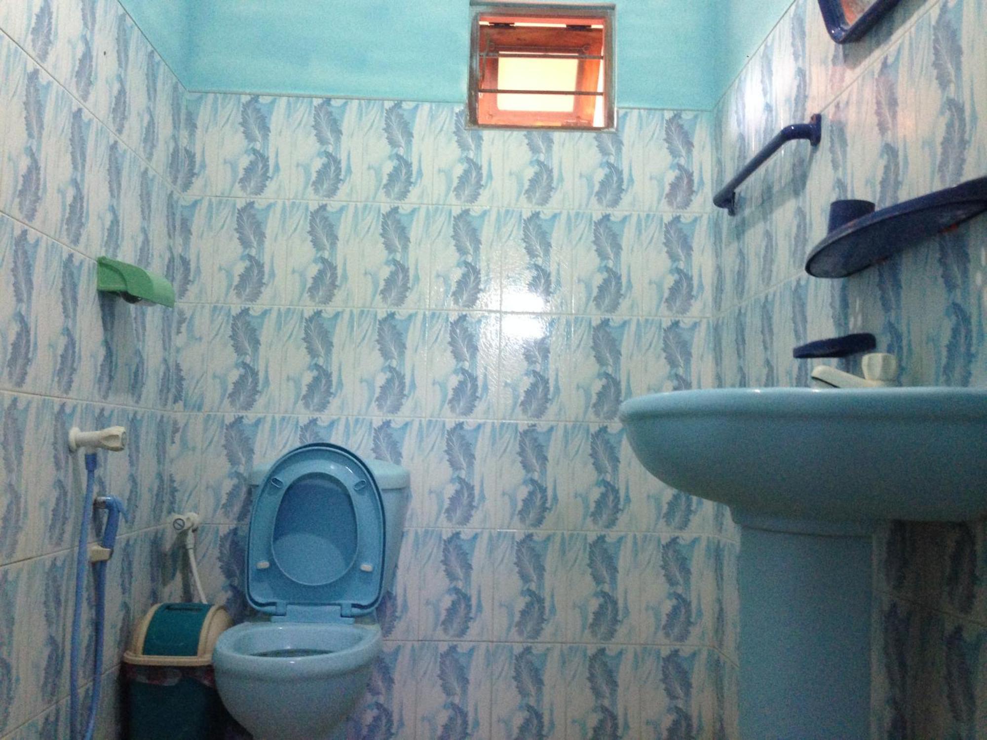 Wilpattu Dolosmahe Esterno foto