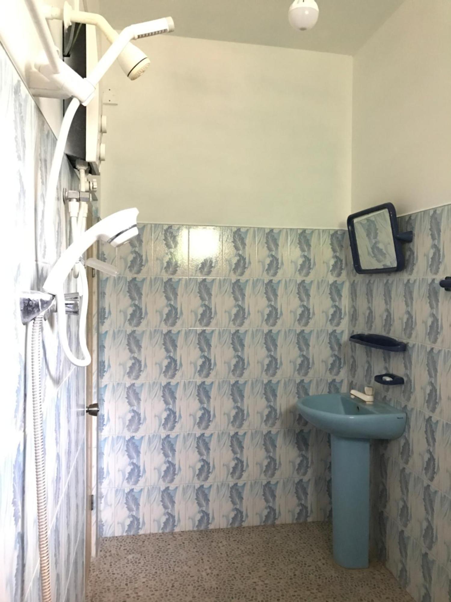 Wilpattu Dolosmahe Esterno foto