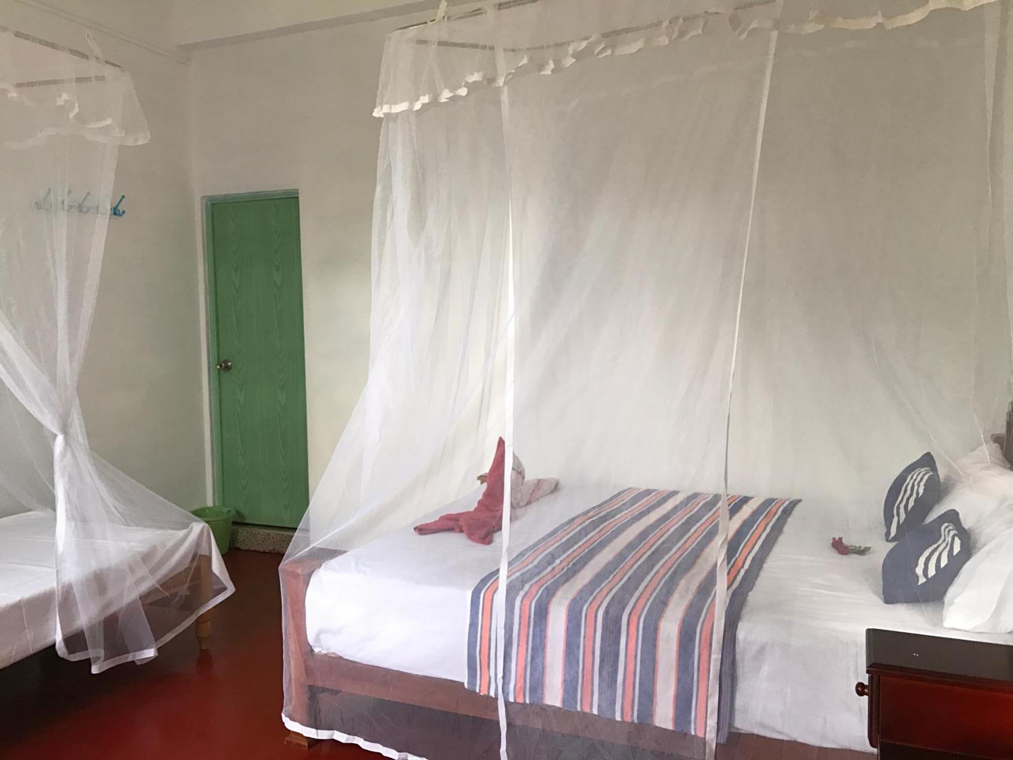 Wilpattu Dolosmahe Esterno foto