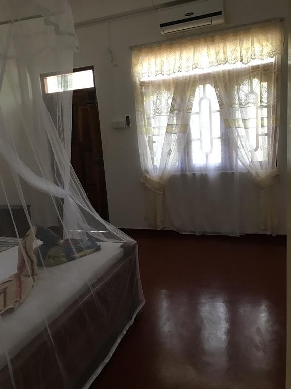 Wilpattu Dolosmahe Esterno foto