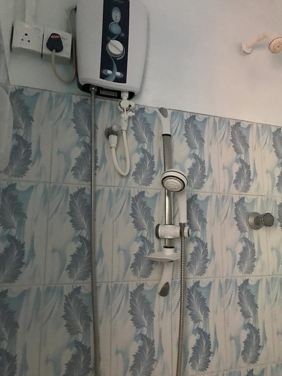 Wilpattu Dolosmahe Esterno foto
