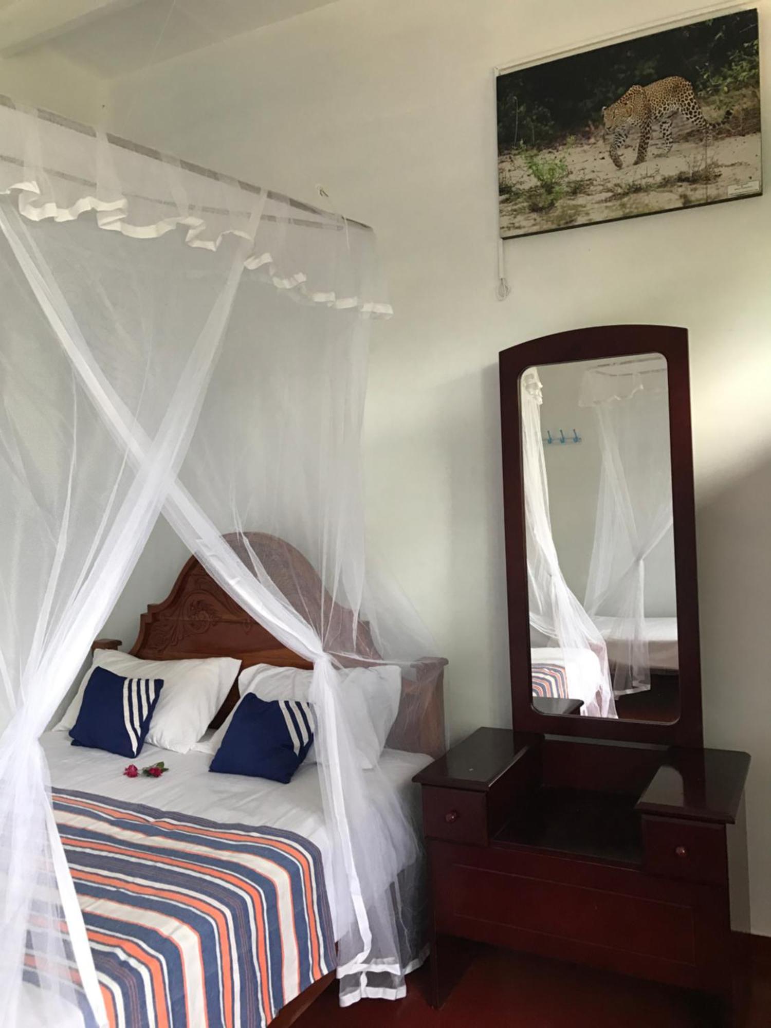 Wilpattu Dolosmahe Esterno foto