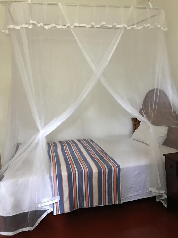 Wilpattu Dolosmahe Esterno foto