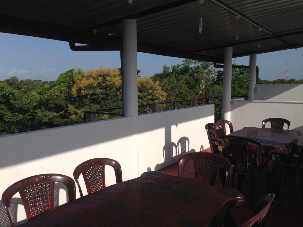 Wilpattu Dolosmahe Esterno foto