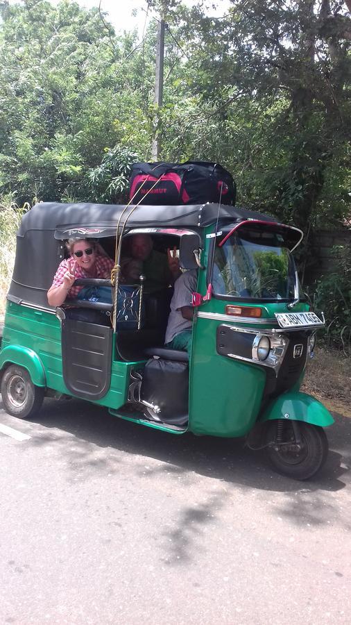 Wilpattu Dolosmahe Esterno foto