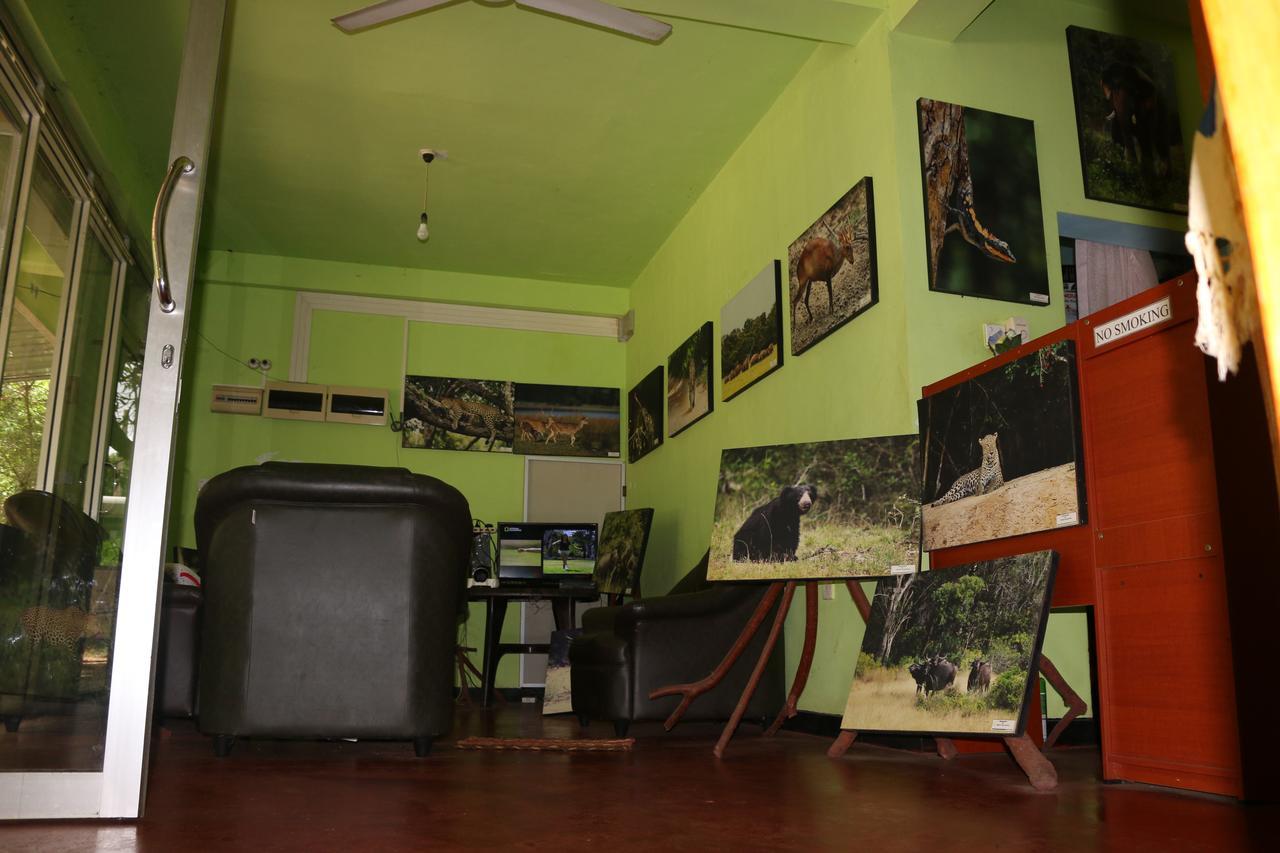 Wilpattu Dolosmahe Esterno foto
